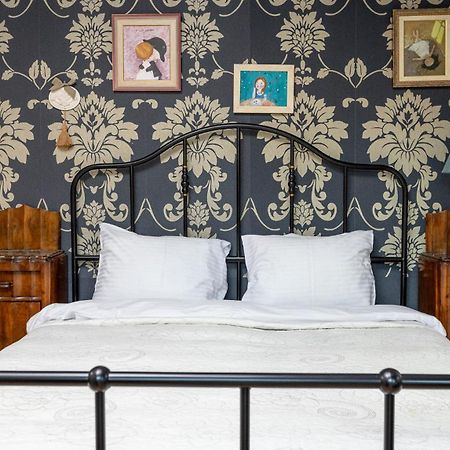 Villa Aurora Petrovac 외부 사진