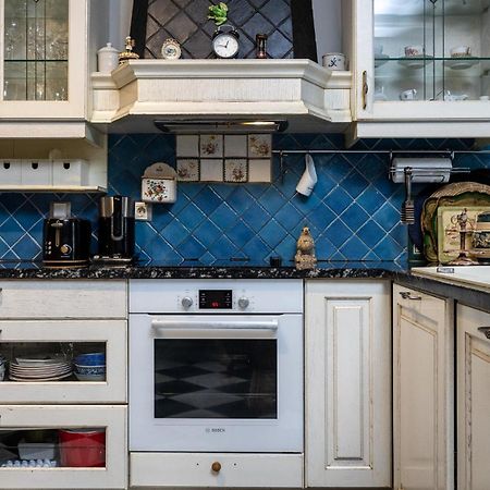 Villa Aurora Petrovac 외부 사진