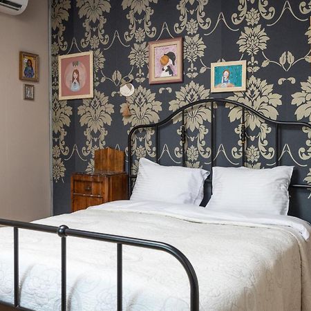 Villa Aurora Petrovac 외부 사진