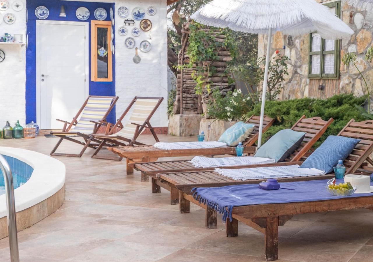 Villa Aurora Petrovac 외부 사진