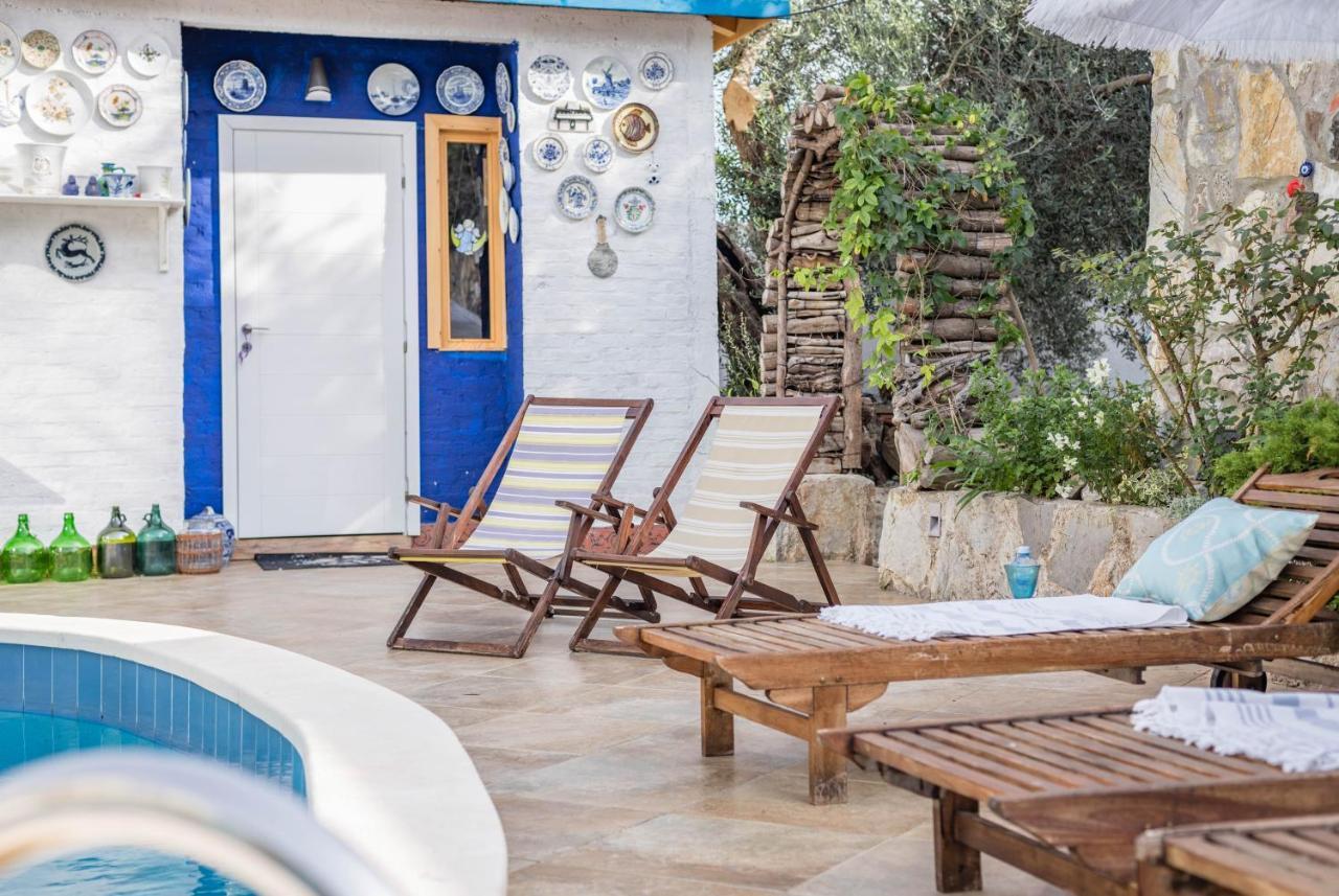 Villa Aurora Petrovac 외부 사진