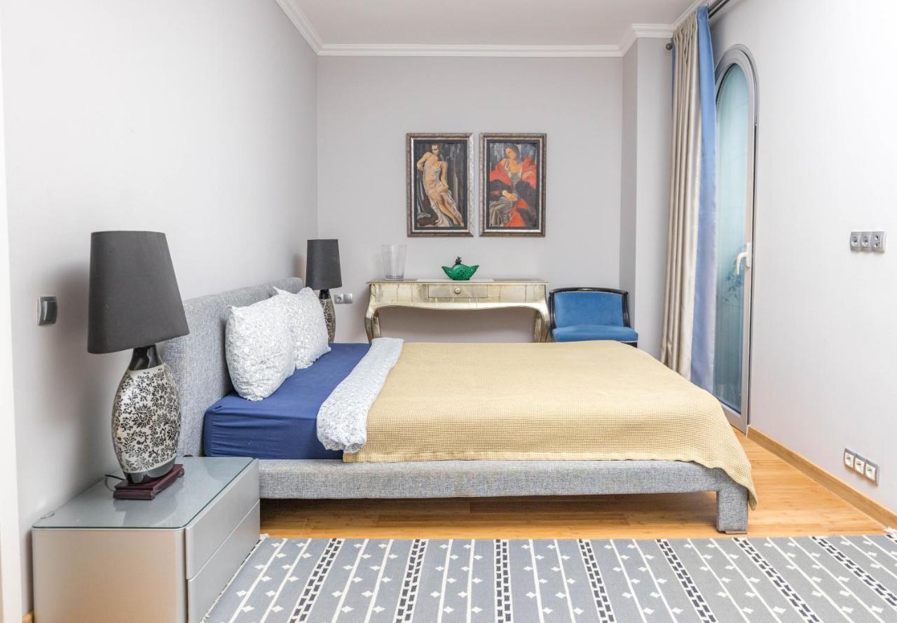 Villa Aurora Petrovac 외부 사진