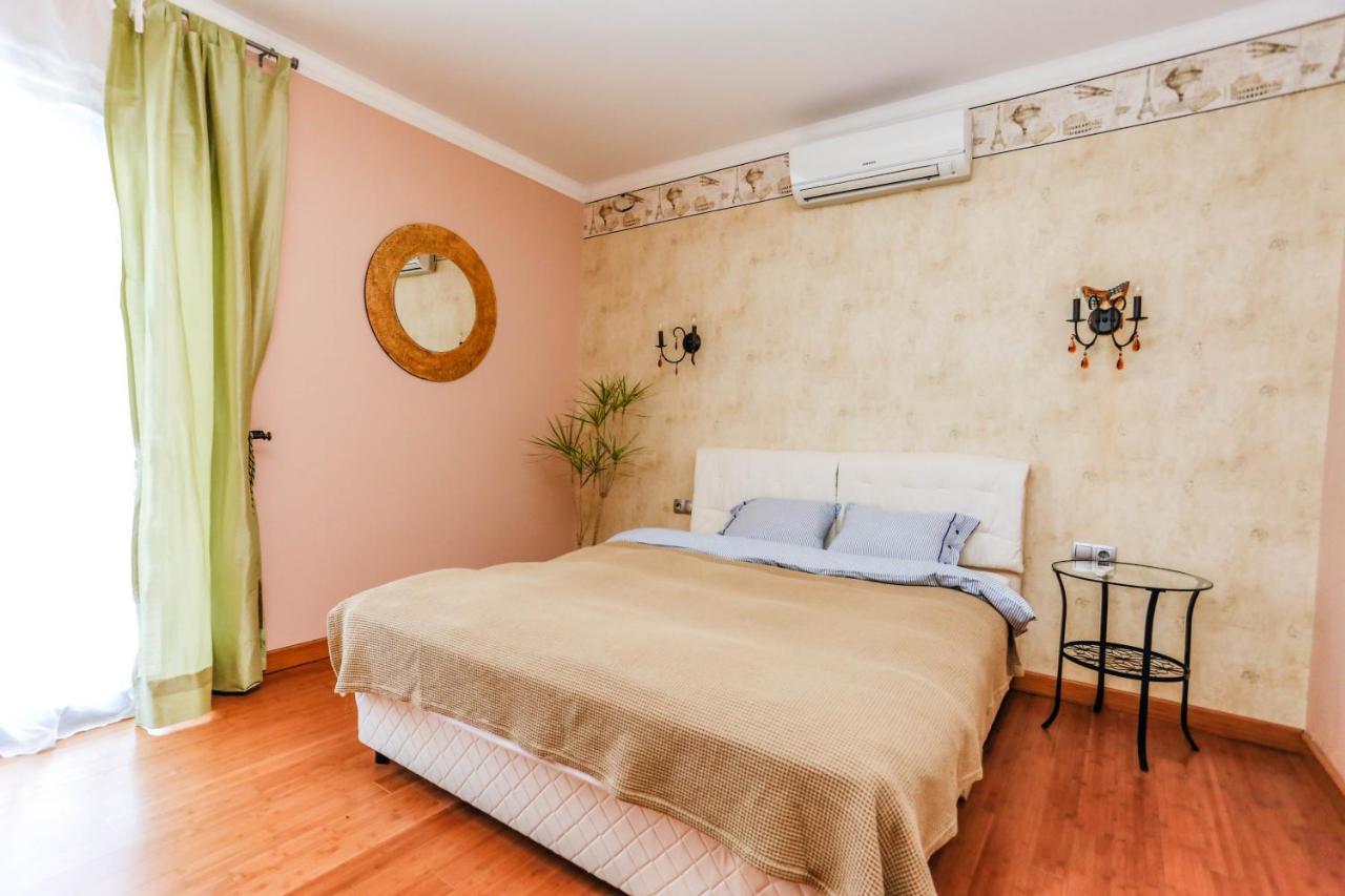 Villa Aurora Petrovac 외부 사진