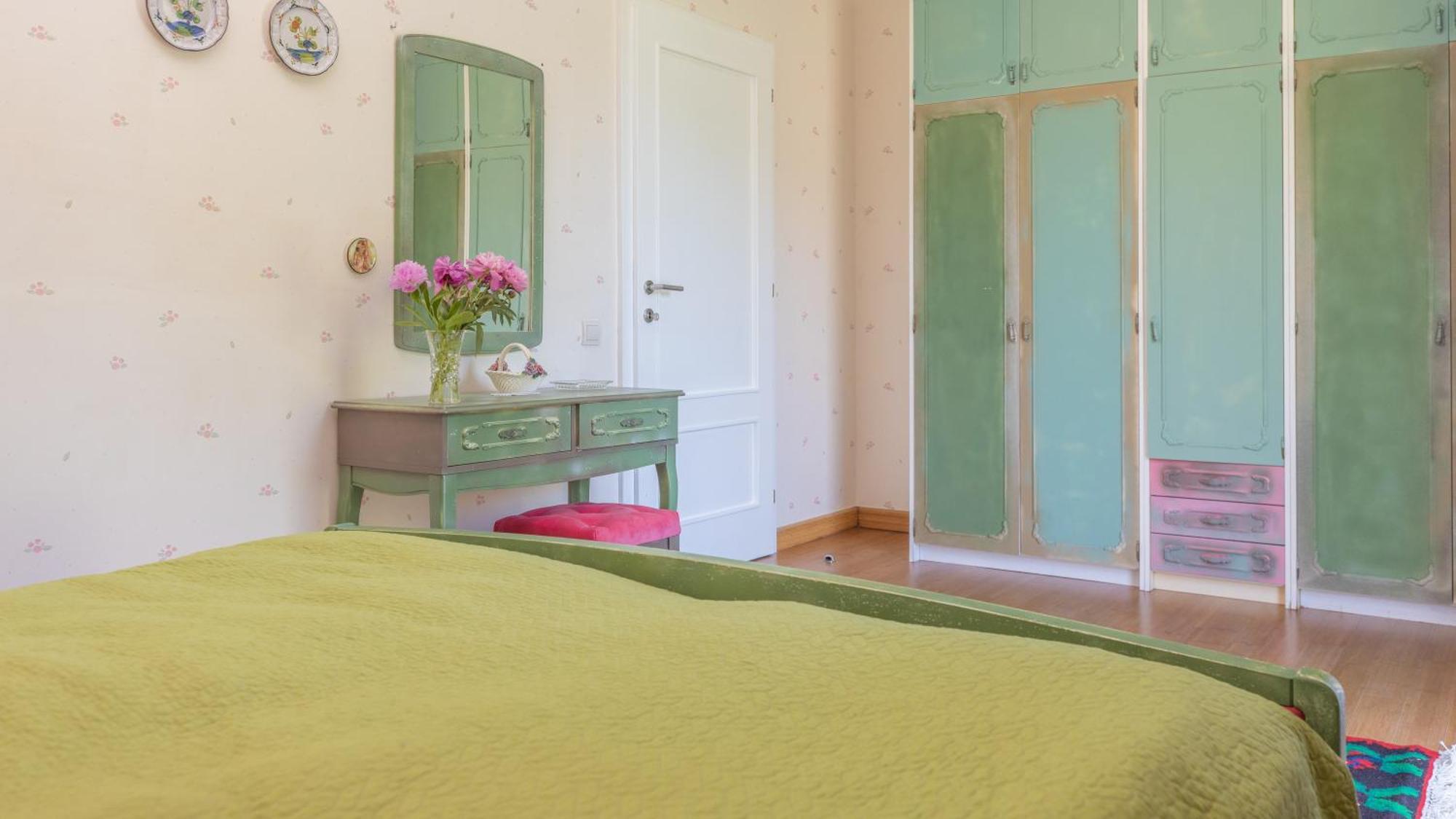 Villa Aurora Petrovac 객실 사진