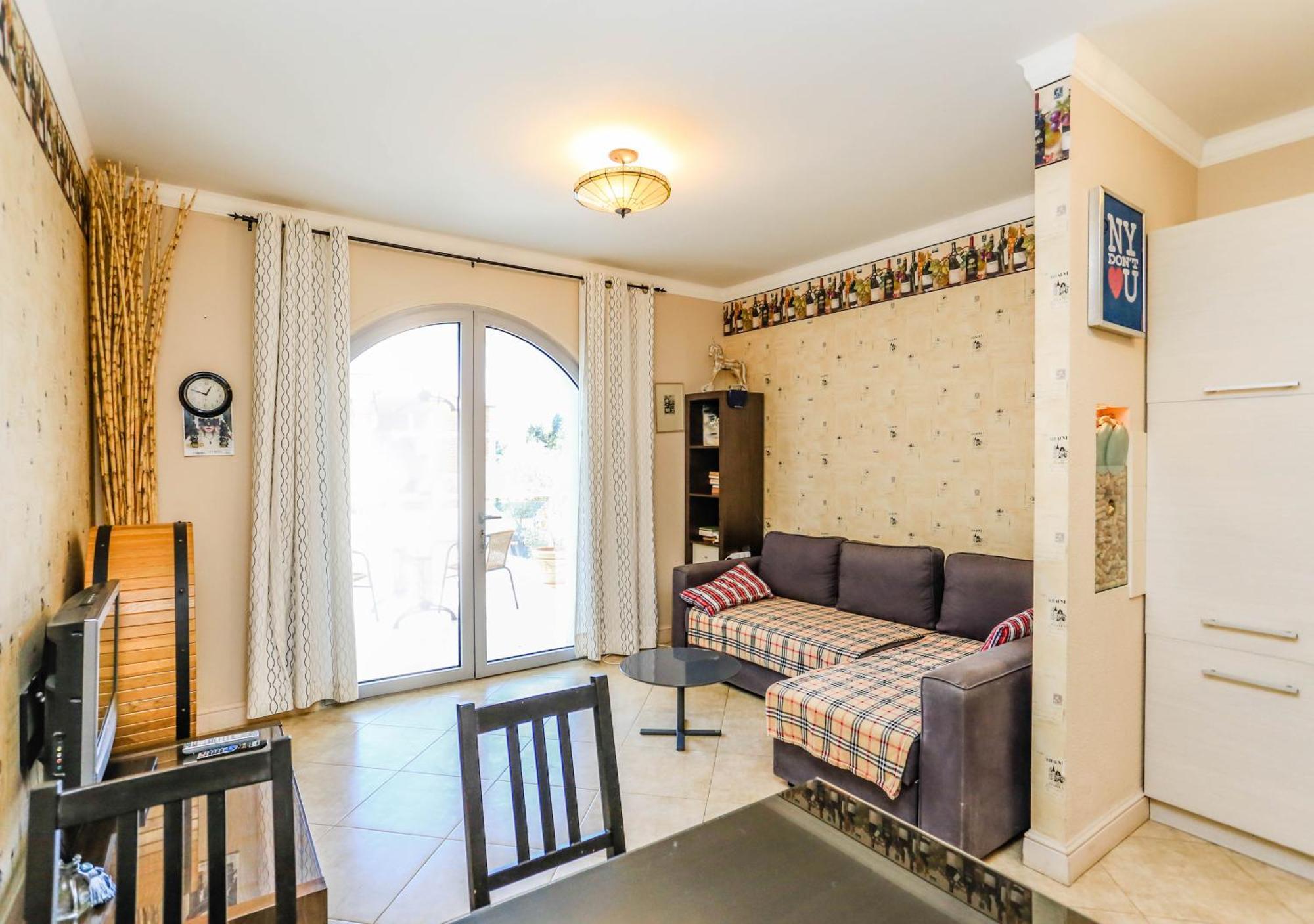 Villa Aurora Petrovac 객실 사진