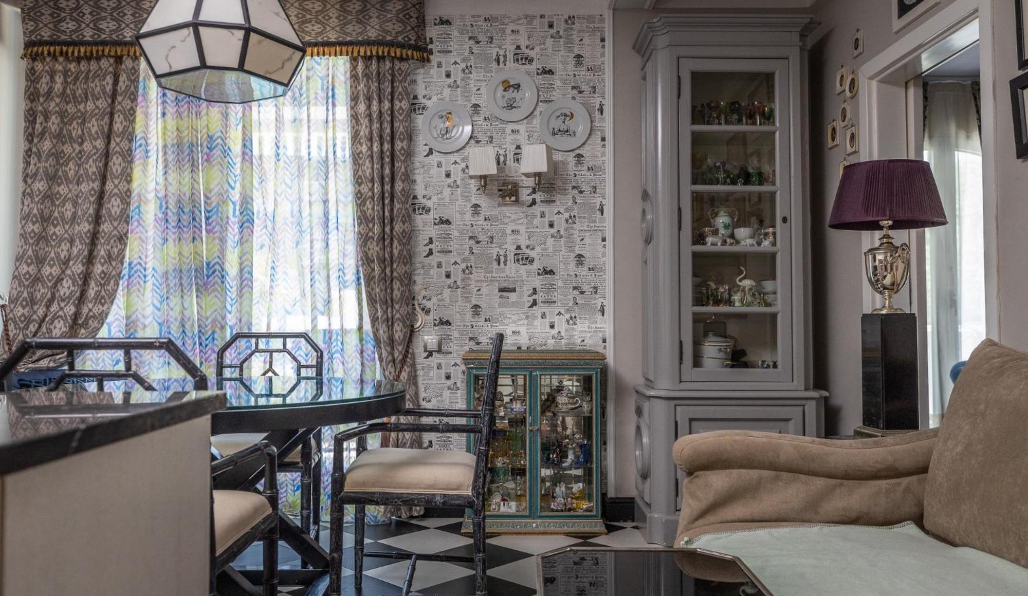 Villa Aurora Petrovac 외부 사진