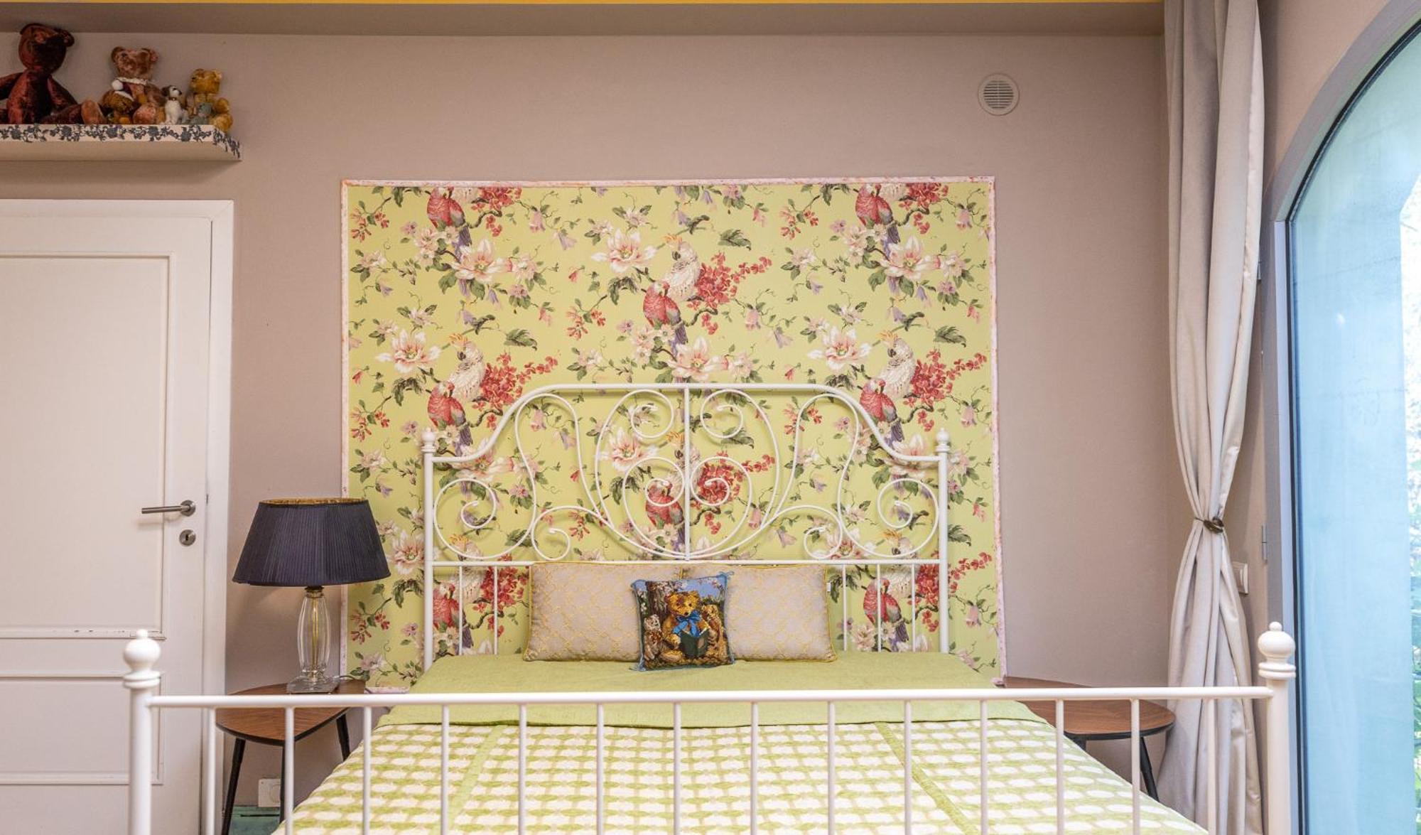 Villa Aurora Petrovac 외부 사진