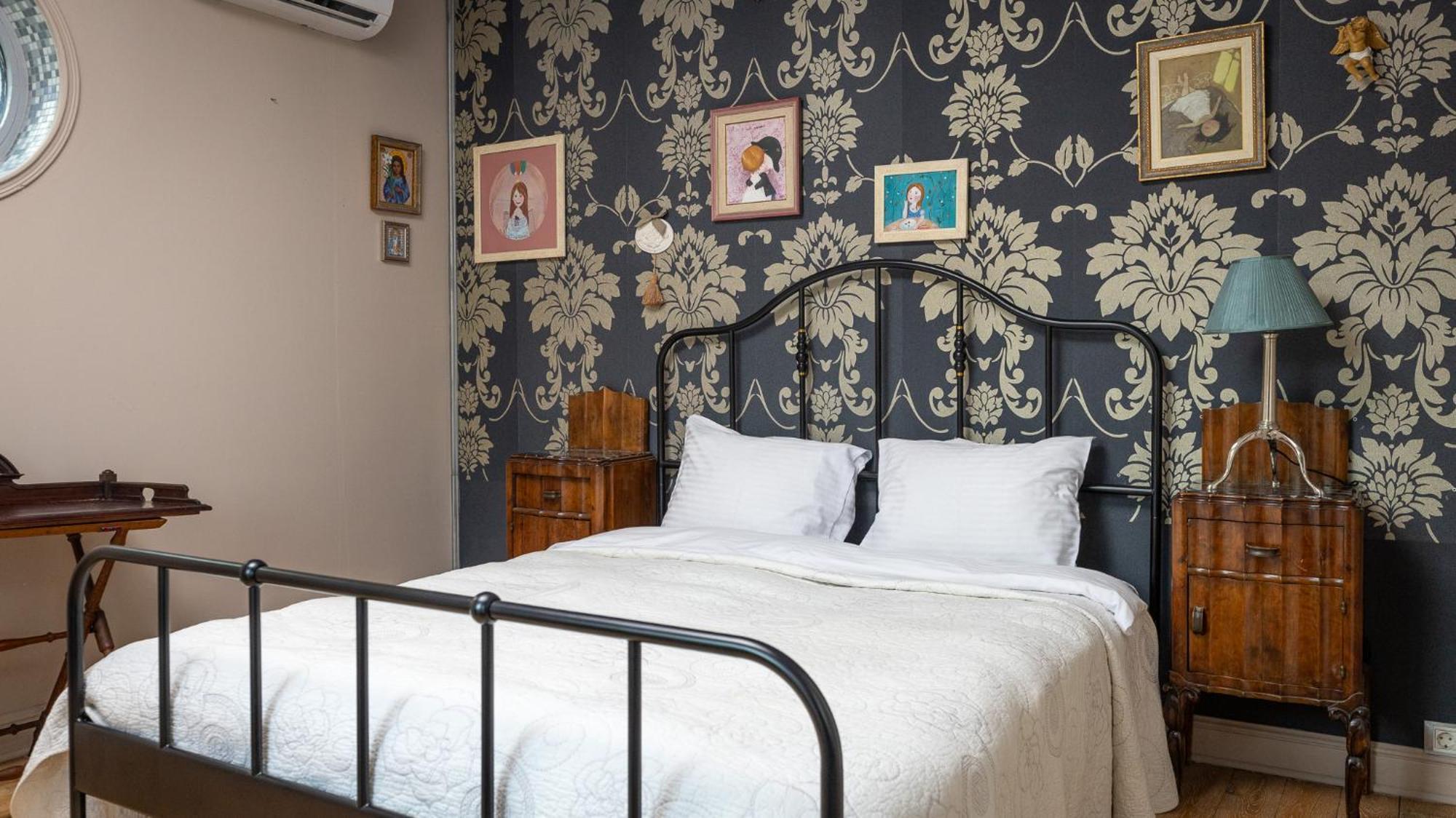 Villa Aurora Petrovac 외부 사진